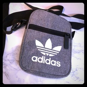 Adidas Festival Crossbody Bag